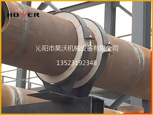隔熱管托